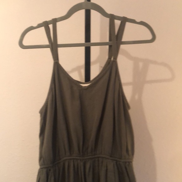 Universal Thread, Size Large, Olive Green - Picture 2 of 6